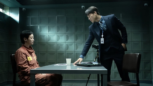 The Price of Confession 1.Sezon 10.Bölüm izle