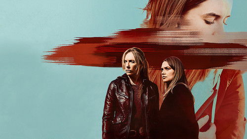 Unbelievable 1.Sezon 5.Bölüm Türkçe Dublaj izle