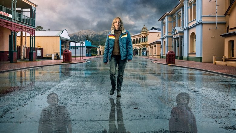 Gizemli Kasaba 1.Sezon 1.Bölüm izle