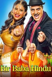 Bir Baba Hindu izle