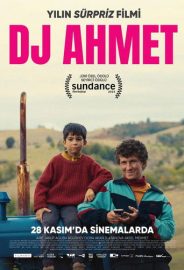 DJ Ahmet izle