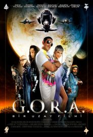 G.O.R.A. izle