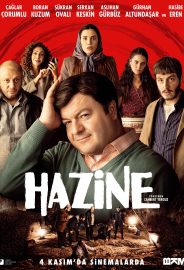 Hazine izle
