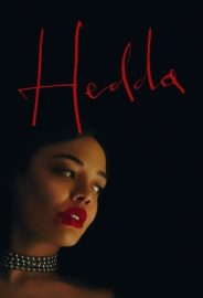 Hedda izle