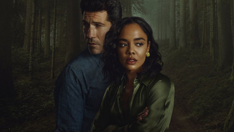 His & Hers 1.Sezon 2.Bölüm izle
