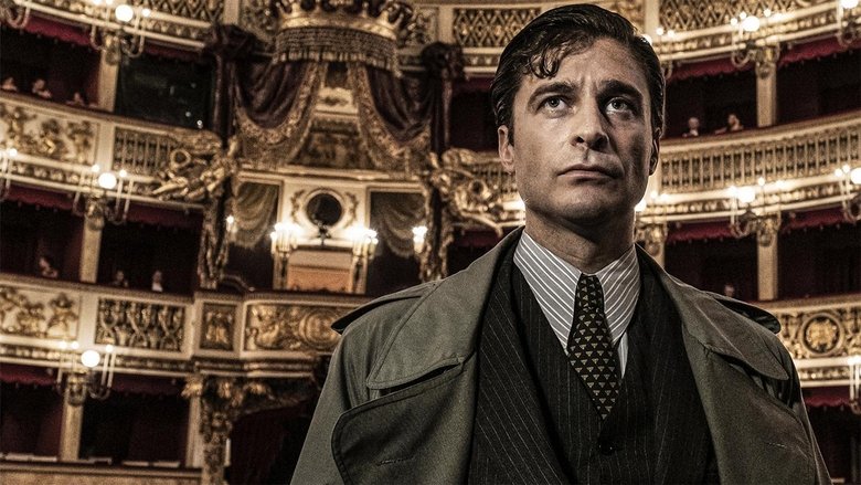 Inspector Ricciardi 1.Sezon 5.Bölüm izle