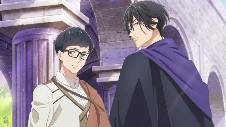 Isekai no Sata wa Shachiku Shidai 12.Bölüm izle