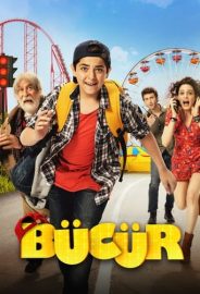Bücür izle