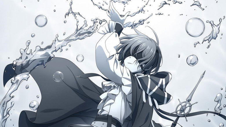 Kunon the Sorcerer Can See 10.Bölüm izle