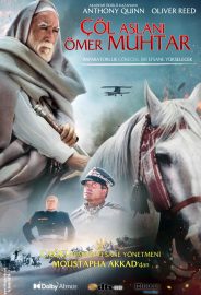 İslam’ın Kılıcı: Çöl Aslanı Ömer Muhtar izle