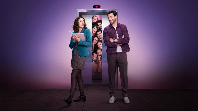 İş Aşkı 1.Sezon 3.Bölüm izle