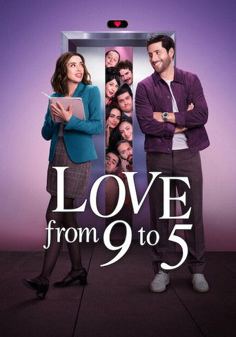 İş Aşkı izle