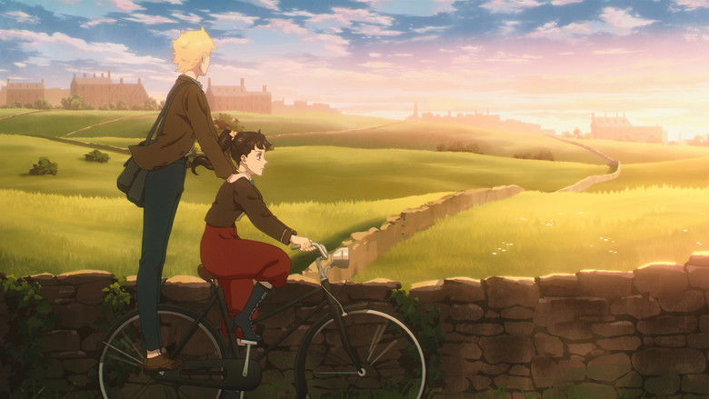 Love Through a Prism 5.Bölüm izle