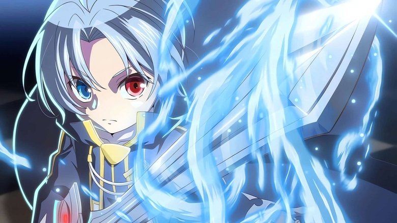 Noble Reincarnation: Born Blessed, So I’ll Obtain Ultimate Power 3.Bölüm izle