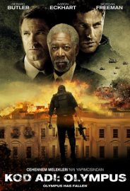 Kod Adı: Olympus izle
