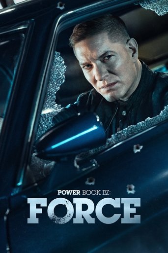 Power Book IV: Force izle 