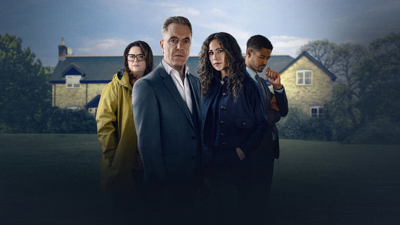Run Away 1.Sezon 5.Bölüm izle