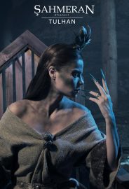Şahmeran Efsanesi – Tulhan izle