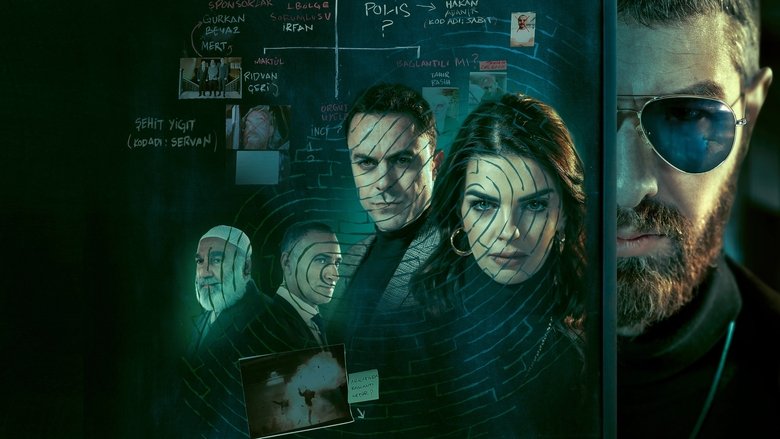 Şebeke 1.Sezon 3.Bölüm izle