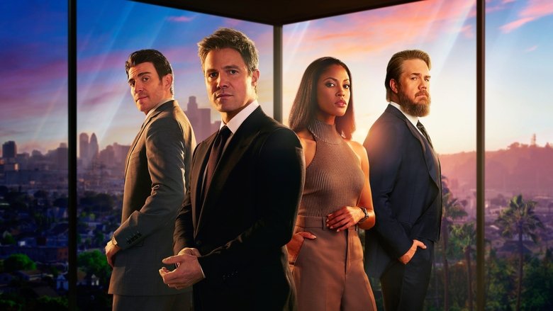Suits LA 1.Sezon 5.Bölüm izle