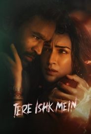 Aşkınla Yanıyorum izle