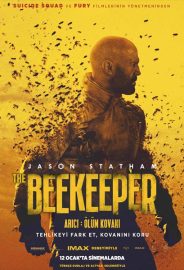 Arıcı: Ölüm Kovanı izle