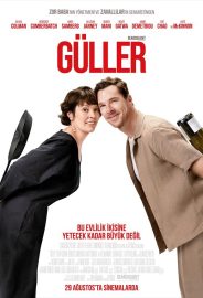 Güller izle