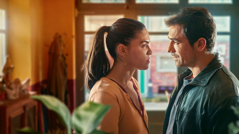 Ayrılık da Sevdaya Dahil 1.Sezon 1.Bölüm izle