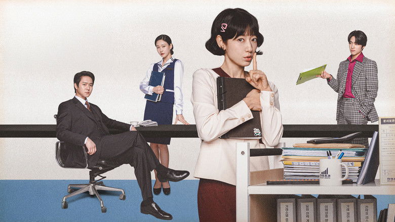 Undercover Miss Hong 1.Sezon 2.Bölüm izle