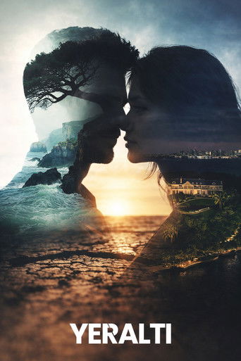 Yeraltı izle izle