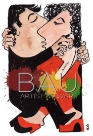 Bau: Savaştaki Sanatçı izle