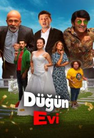 Düğün Evi izle