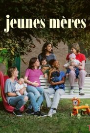Genç Anneler izle