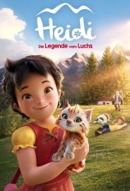 Heidi izle