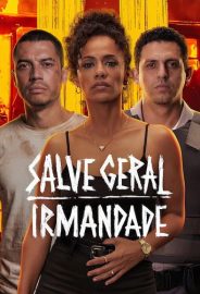 Irmandade: Kardeşlik İsyanı izle