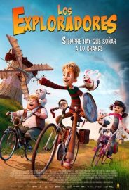 Küçük Don Kişot’un Maceraları izle