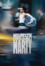 Muhteşem Marty izle