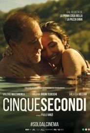 Place To Be izle
