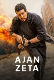 Ajan Zeta izle