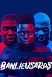 Banliyö Çocukları izle