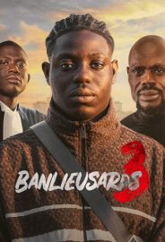 Banliyö Çocukları 3 izle