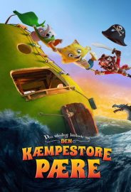 Dev Armudun İnanılmaz Hikayesi izle