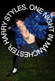 Harry Styles: Manchester’da Bir Gece izle