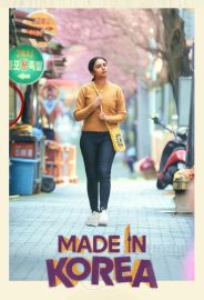 Kore’de Bir Başına izle