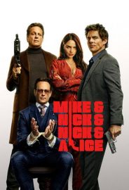 Mike & Nick & Nick & Alice izle