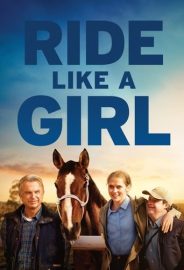 Rüzgârın Kızı izle