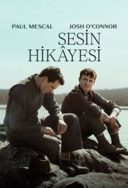 Sesin Hikâyesi izle