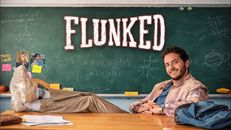 Flunked 1.Sezon 8.Bölüm izle