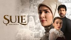 Şule Senin Hikâyen 1.Sezon 3.Bölüm izle