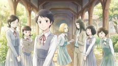 A Hundred Scenes of Awajima 4.Bölüm izle